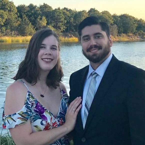 Meet your Posher, Gabrielle - Picture 1 of 1